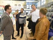 Ismét Szentesen játszik tétmeccset a magyar női vízilabda-válogatott…