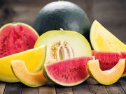 Mikor jó a dinnye?…