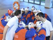 Női OB I: a címvédő otthonában ugrunk medencébe…