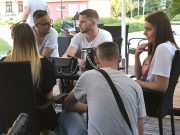 Pontváró party a Panóban…