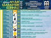 JÁTÉK A KULTÚRA JEGYÉBEN…