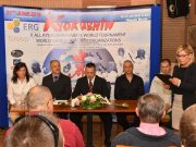 Kyokushin Karate Világbajnokság Szentesen…