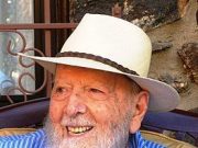 107 évvel ezelőtt született:…