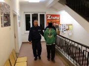 Idős nőt rabolt ki Szentesen…