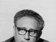 Henry Alfred Kissinger, születési nevén Heinz Alfred Kissinger német születésű a…