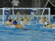 Galéria: parádésan játszottunk. Jól védekeztünk, rangadón győztük le itthon a Ho…