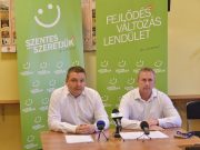 A piacon tart szakmai tanácsadást a Fidesz jelöltje…