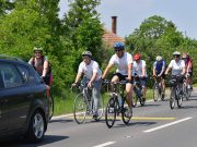 Szentesen a NEMZETI BOR MARATON…