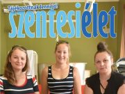 Augusztus 1. az Anyatejes táplálás világnapja. Ebből az alkalomból 90 édesanyát …