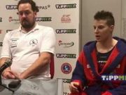 Nem sikerült elégtételt venni az Egri Vízilabda Klub ellen, Szentesről is győzel…