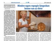 A hét legnépszerűbb cikke II….