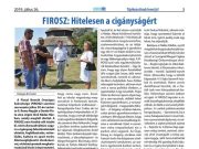 A hét legnépszerűbb cikke I….