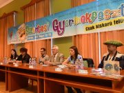 Részletek a Szentesi Gyermekfesztiválról…