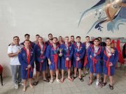 A Pécs ellen itthon kezd a Metalcom…