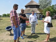 FIROSZ: Hitelesen a cigányságért…