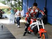 Utol-SHOW 1. Sinka Popey Zsolt két motort tart vissza…