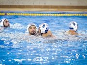 Férfi OB I: rangadón látjuk vendégül a Honvédot…