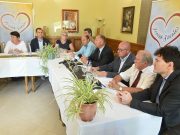 Az ellenzéki összefogás ismertette programját…