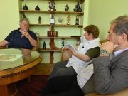 Nyert a Norvég pályázat, megújul a Petőfi!…