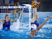 Női OB I: 70 nap után újra medencében…