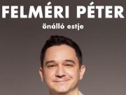 A Szentesi Dumaszínház bemutatja:…