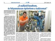 A hét legnépszerűbb cikke II….