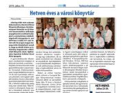 A hét legnépszerűbb cikke I….