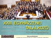 XXIII. Egyházzenei találkozó…