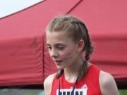 Lengyelországban szerzett aranyérmet Réka…