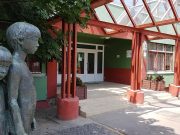 Újabb fejlesztés a Kertvárosban…