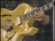 Steve Reich – Electric Counterpoint
Pat Metheny on guitar