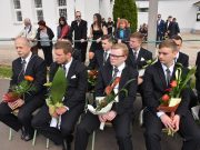 Ballag már a … Pollák!…