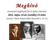 Holnapi programunk….