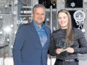 Nem hagyná el ezt az utat Dömsödi Dalma