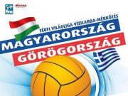 Magyarország – Görögország…