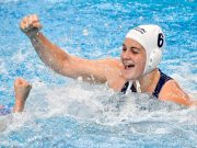 Gratulálunk a magyar női vízilabda-válogatottnak a hazai rendezésű Európa-baj…