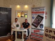 NIMROD Extrém nap Szentesen…