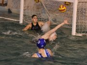 Komoly ellenféllel edzőtáborozunk…