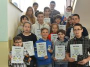 Járási számítástechnikai tanulmányi verseny…