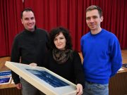 65 szerző 286 alkotását zsűrizték…