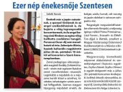 A hét legnépszerűbb cikke II….