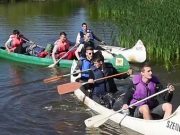 Harc a kincsért 2016 – Az útvesztő