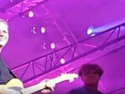 Pink Floyd – Run Like Hell ” PULSE „Remastered 2019