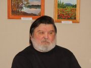 Arckép – Labádi Lajos…