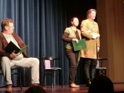 Amikor Arany szól hozzád…