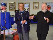 Vasútmodell kiállítás a Vasúttörténeti Parkban…