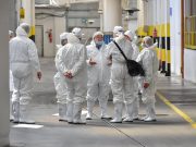 Keletről távol keletre nyit a Hungerit…