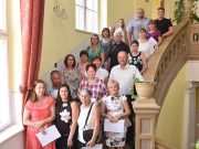 Elismerték a szociális dolgozókat…