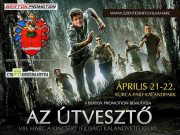 Indul a VIII. Harc a kincsért…