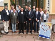 A teljes ellenzéki összefogás bejelentette jelöltjeit…